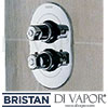 Bristan Artisan Recessed Shower Valve Spare Parts